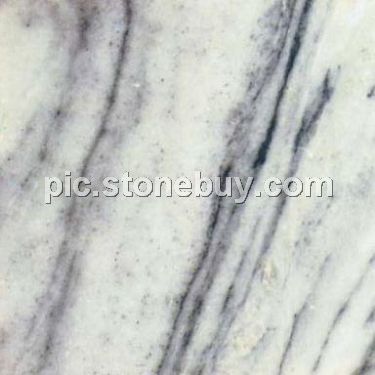 云霧白參考圖片, 安徽大理石, 安徽白大理石, 白大理石