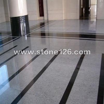 供應工廠直銷 石材批發 企業集采 芝麻白湖北芝麻白 -石材供應-石材價格-石材商機-中國石材網