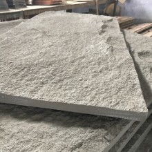  榮成市人和鎮夕杰石材加工廠 主營 蘑菇石,石島紅,花崗巖