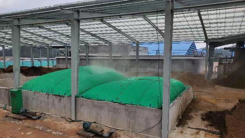 蔬菜尾菜 秸稈 畜禽糞便怎么處理好 這份建議收藏好