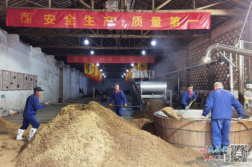 如何 做一瓶有文化的好酒 江西陶令酒業(yè)公司董事長(zhǎng)李武杰解答 組圖 視頻