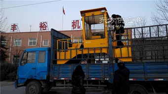鑫實機械 求購畜禽糞便處理設備 畜禽糞便處理設備圖片