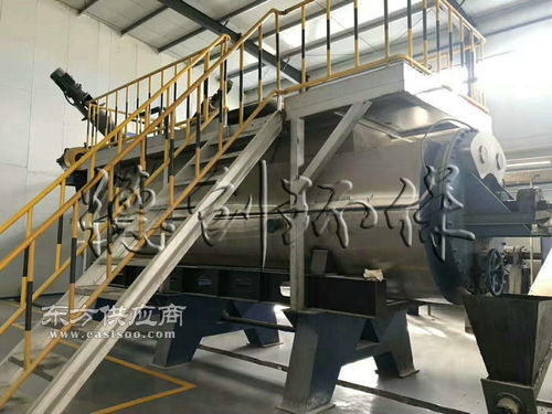 林芝地區畜禽無害化處理設備型號 德創圖片