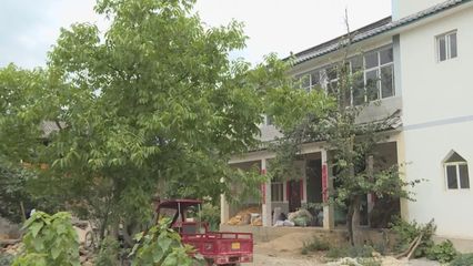 雖然它“味道有點大” 但是它備受歡迎 還保護了母親湖