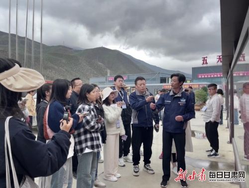 變 糞 為 寶〞開新路 夏河縣這家企業發展循環經濟可圈可點