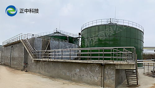 秸稈 畜禽糞便通過沼氣工程變廢為寶,推動農(nóng)業(yè)綠色發(fā)展